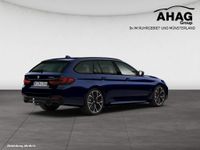BMW 540 - Vorschau Bild 2