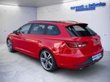 Seat Leon ST 2.0 TSI Start&Stop Cupra 280 - Seat Leon: Cup
