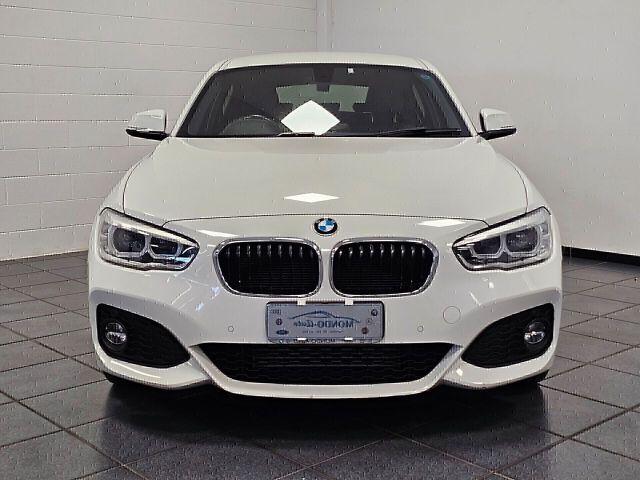 BMW Bmw 118d MSport Auto 5 porte 150cv