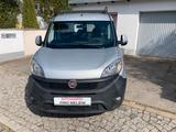 Fiat Doblò SX Maxi Kasten, 2xSchiebetür + Dachträger - Fiat Doblo: Kombi, Maxi