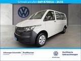 Volkswagen T6.1 Caravelle 2.0 TDI DSG Trendline Navi DAB+ K - Volkswagen T6 Caravelle: 7 Sitzer