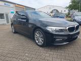 BMW 525d Touring M Sport Head up LED Leder Abstand - BMW 525: 525d M Sport