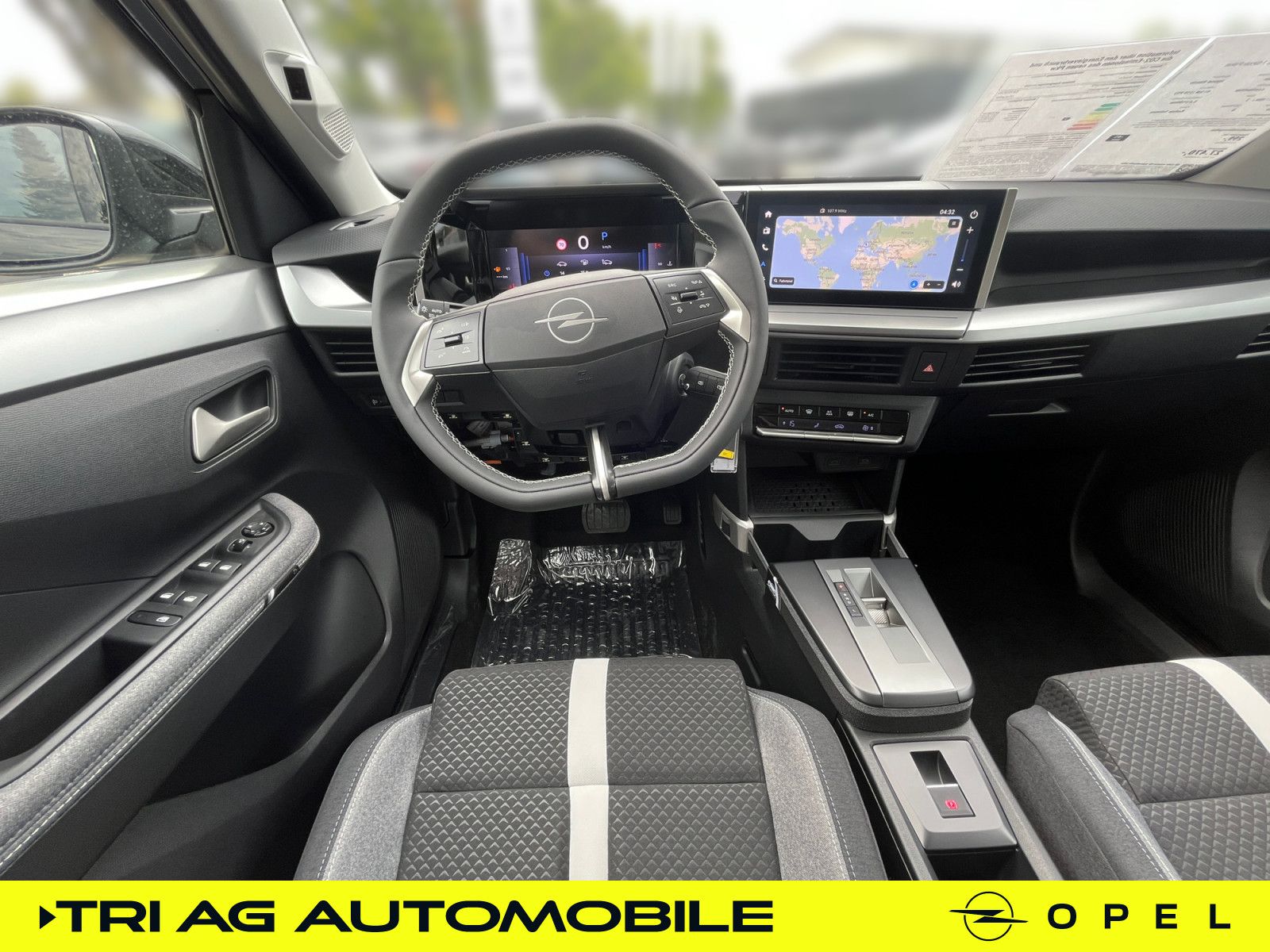 Opel Frontera - Bild 11