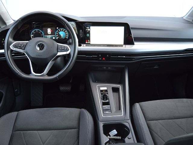 Golf VIII 2.0 TDI 150 PS DSG STAND-HZ/MATRIX/ACC