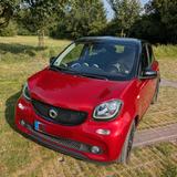 Smart ForFour 1.0 52kW Prime 
