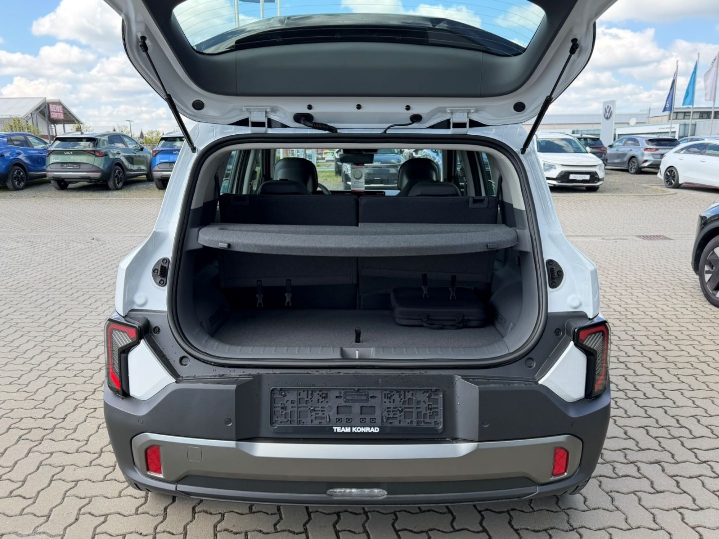 Kia EV2 - Bild 13