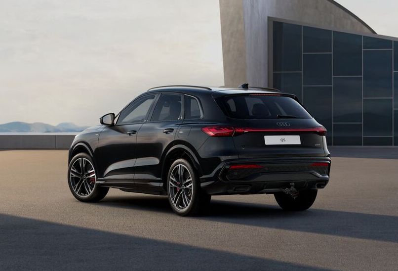 Audi Q5 - Bild 3