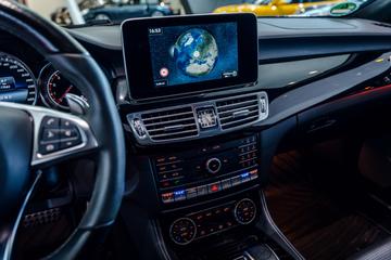 صورة مصغرة 21 لـ 2016 Mercedes-BENZ CLS AMG