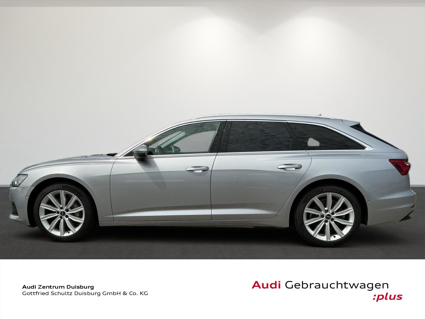 Audi A6 - Bild 3
