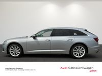 Audi A6 - Vorschau Bild 3