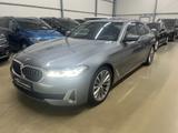 BMW 5 540 d xDr Luxury Line 360°Kamera/LED/AHK/HD-UP - BMW 540 in Hannover