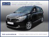 Dacia Lodgy Prestige TCe 115 7-Sitzer NAVI, SHZ, PDC - Dacia in Köln