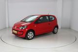 Volkswagen up! 1.0 * Scheckheft * HU/AU bis 08.26 - Gebrauchtwagen bis 3.500 Euro mit TÜV