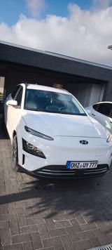 Hyundai KONA Elektro ELEKTRO Top Zustand 2 Hand 27000km  - Hyundai KONA Elektro von privat