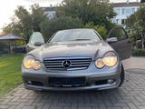 Mercedes-Benz mercedes cl 180 coupe - Mercedes-Benz CL 180 von privat
