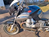 Moto Guzzi Breva 1200 / 1200 Sport ABS - MOTO GUZZI SPORT