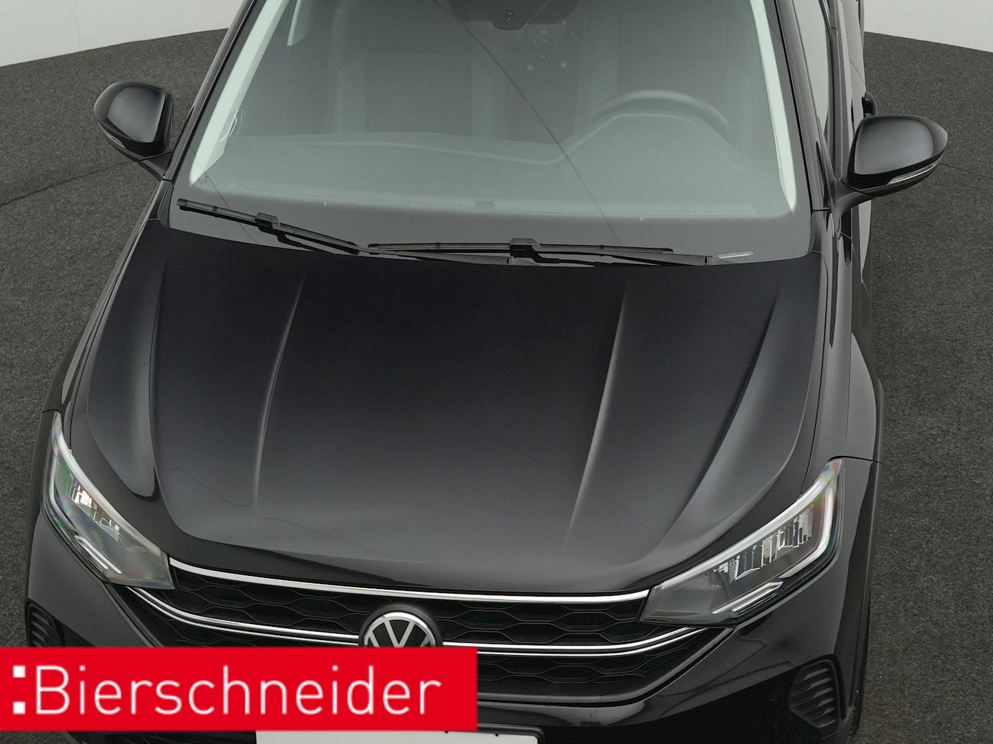 Volkswagen Taigo 1.0 TSI Goal LED ACC PDC SHZ, миниатюра 21