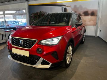 Bild 6 Seat Arona Xperience - Navi | LED | ACC | RFK