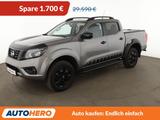 Nissan Navara NP-300 2.3 dCi N-Guard Double Cab 4x4 Aut - Nissan Navara mit Panoramadach