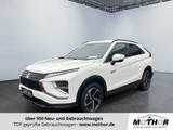 Mitsubishi Eclipse Cross Basis 2.4 MIVEC PHEV Rückfahrkamer - Mitsubishi: Allradantrieb