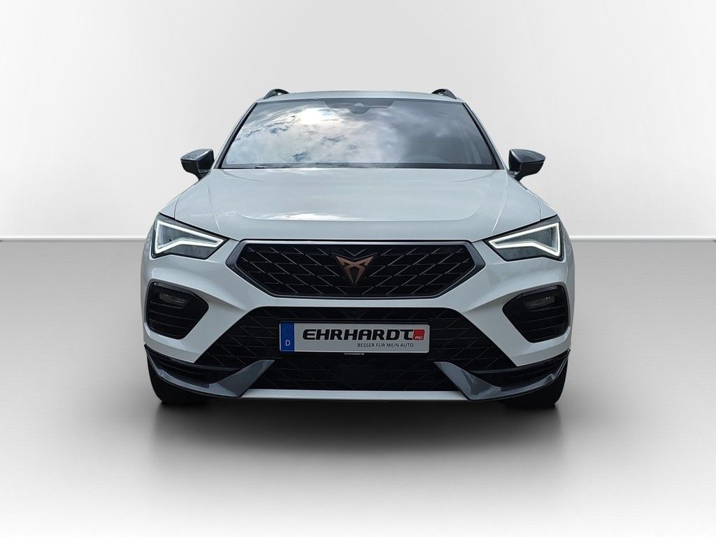 Cupra Ateca - Bild 2
