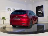 Mazda CX-80 Homura Plus Hybrid AWD, 360° Kamera, Bose - Mazda 7-Sitzer