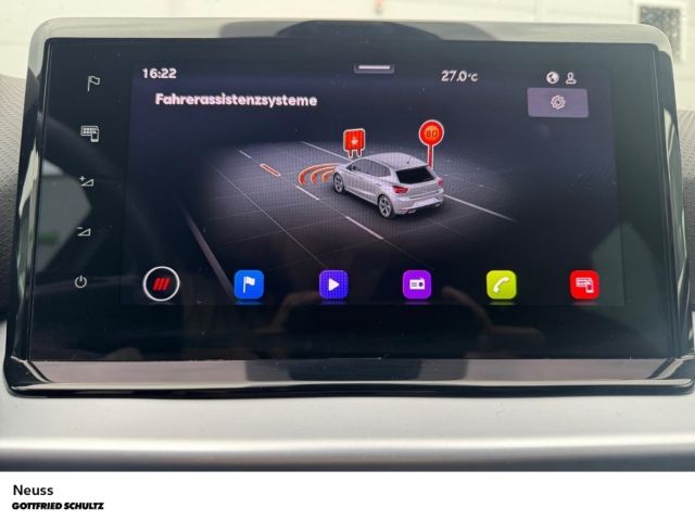 Seat Ibiza - Bild 17