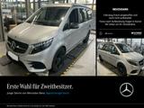 Mercedes-Benz MARCO POLO V 300 AMG KÜCHE NIGHT P AHK STANDHEIZ - Wohnmobil oder -wagen Marco polo