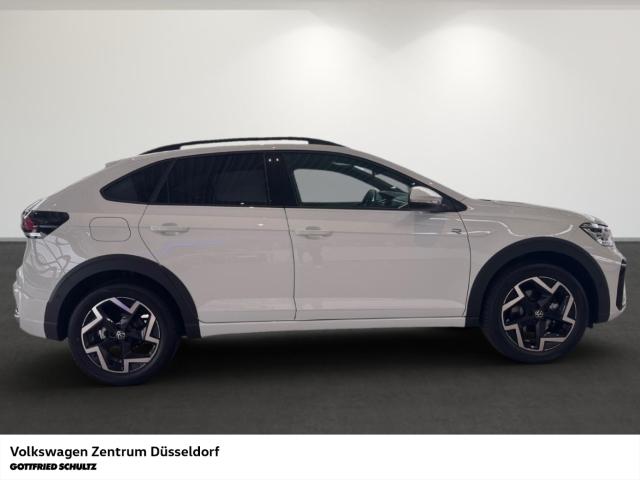 Volkswagen Taigo R-Line DSG Tageszulassung Digital Cockpit 