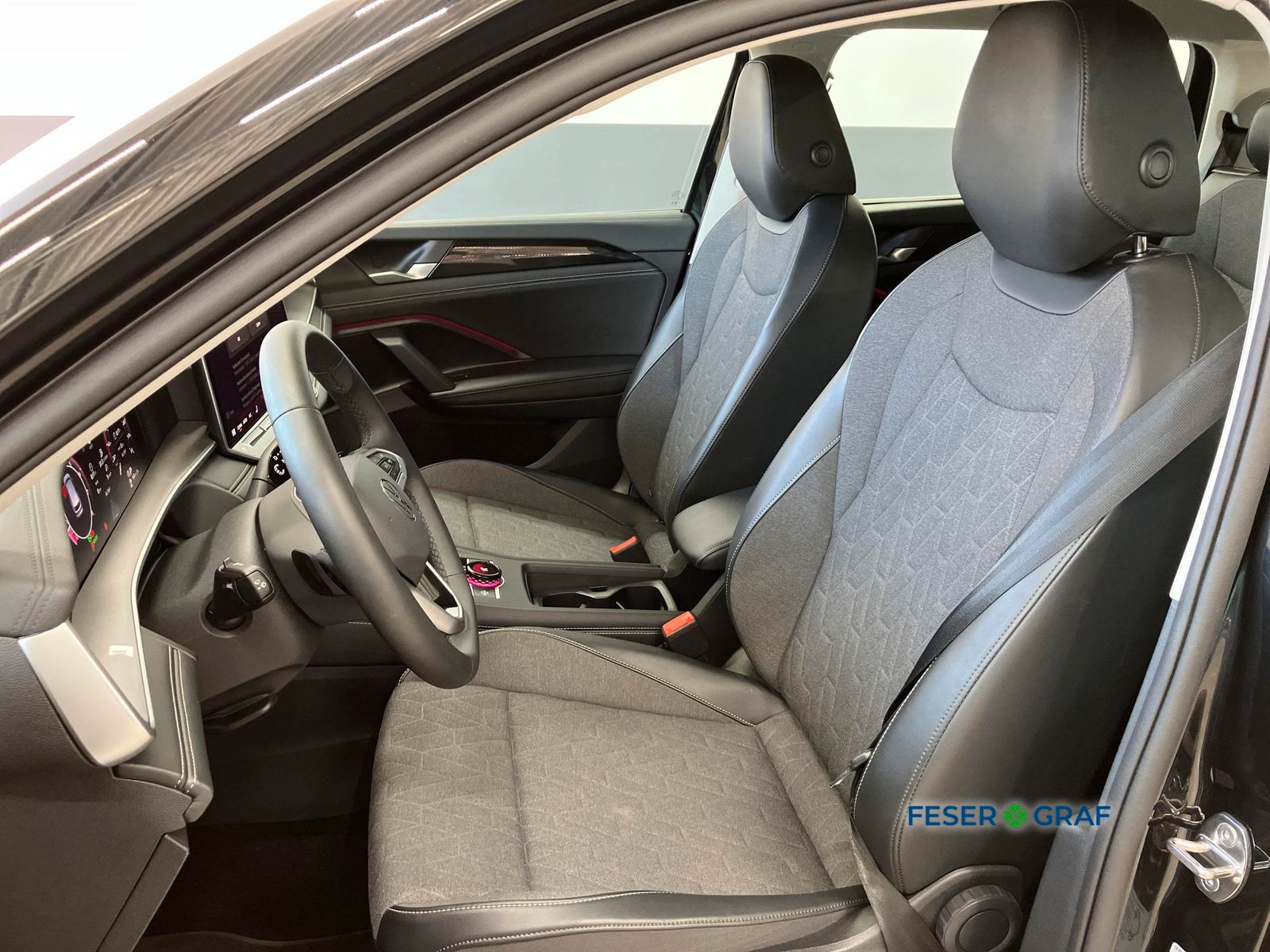 Volkswagen Tayron - Bild 9