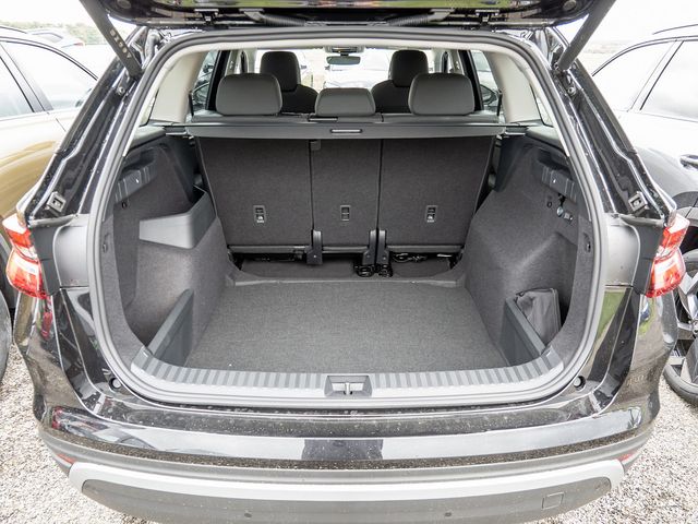 Foto Nummer 15: SKODA Kodiaq