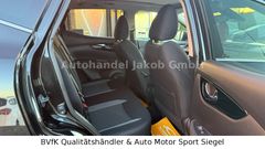 NISSAN Qashqai/Zama/SonderAusstattung/TÜV&Service NEU!