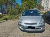 Honda Jazz 1.4 - Honda Jazz aus 2004