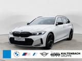BMW M340i Touring xDrive FACEL. HUD 360° LED STANDHZ - BMW M340i: Kombi