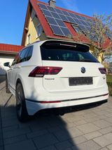 Volkswagen Tiguan 2.0 TSI 132kW DSG BMT 4MOTION Highlin... - Volkswagen Tiguan in Berlin