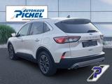 Ford Kuga 2.0 EcoBlue Titanium 4x4 PANODACH+TECHNO-PA - Ford Kuga in Chemnitz
