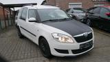 Skoda Roomster 1.2l TSI 63kW Ambition Plus Edition - Skoda Roomster in Dortmund