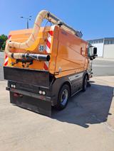 Other Bucher CityCat 5006 - 3 Besen - 360°Saugschlauch - Offers