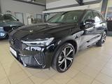 Volvo XC60 T8 Plus Black Edition Recharge AWD BLIS 360 - Volvo Gebrauchtwagen von 2024