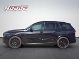 BMW X5 xDrive50e M Sportpaket & Innovationspaket - BMW X5: Xdrive50i