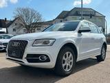 Audi Q5 3.0 TDI quattro S line*STANDHZG*MMI*BIXENON* - Audi Q5: Mmi