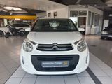 Citroën C1 Feel+NAVI+PDC+TEMPOMAT+SITZHEIZUNG* - Citroën C1: Kleinwagen, N