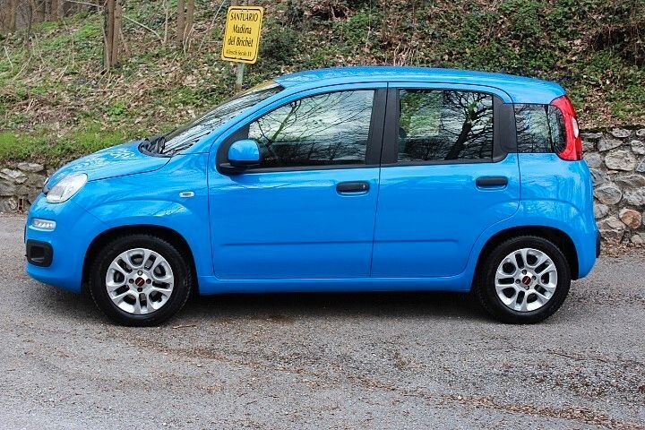 Image of Fiat Panda