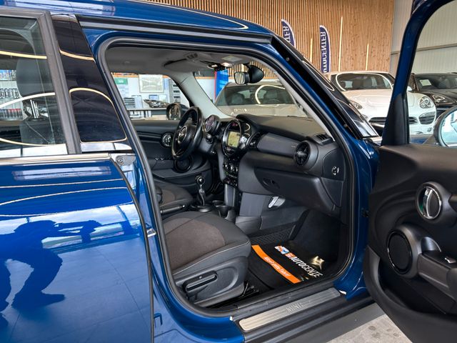 MINI Cooper *Sitzh*Parkass.*PDC*Klima*Navi*