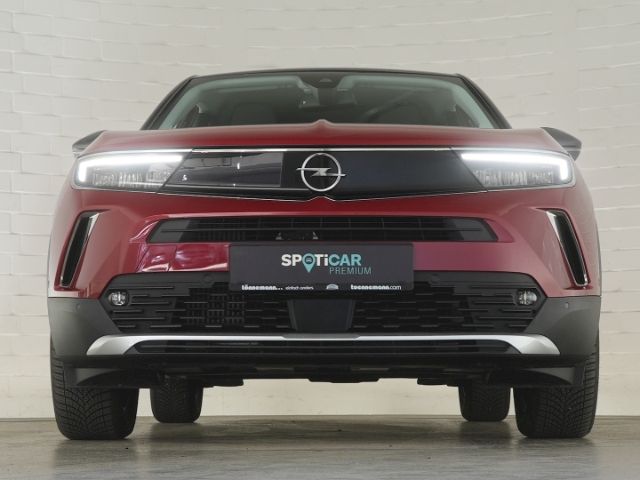 Mokka B ELEGANCE AT+NAVI+LED LICHT+RÜCKFAHRKAMER