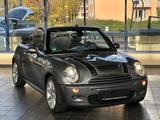 MINI COOPER_S Cabrio TOP ZUSTAND - gebrauchte MINI MINI aus dem Jahr 2006
