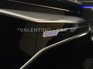 2020 AUDI RS6 — миниатюра 49