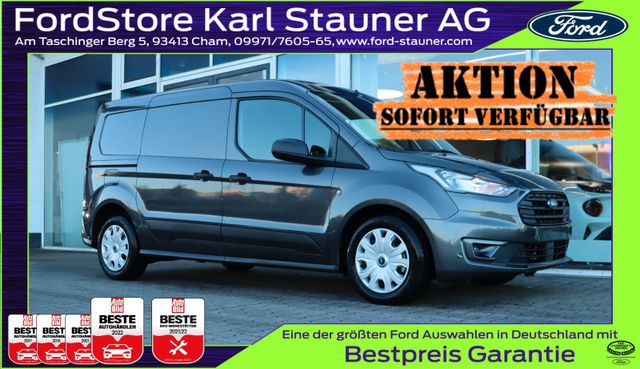 Ford Transit Connect Kasten Trend DIESEL / L2-LANG