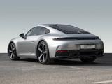 Porsche 992 992-2 911 Carrera SportDesign Paket BOSE - gebrauchte Porsche Sportwagen