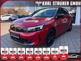 Opel Corsa 1.2 GS-Line KAMERA LENKRADHEIZUNG DAB - Opel Corsa: Rot